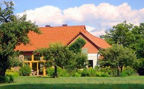JANISCHs Fewo im Spreewald